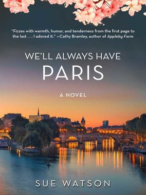 We'll Always Have Paris - ebook